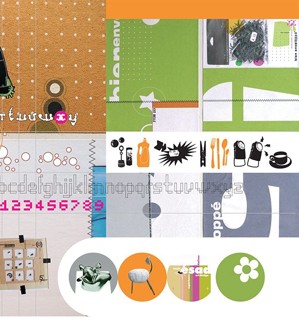 graphiste Montreuil| Marie Cayet