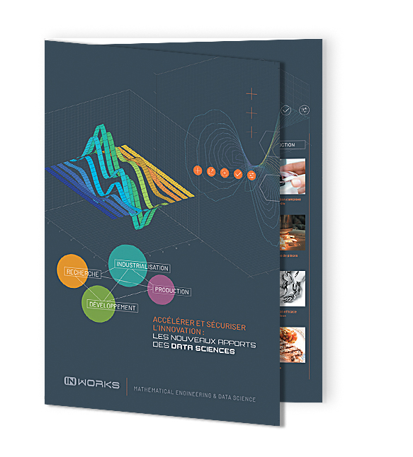 plaquette graphique InWorks| Marie Cayet