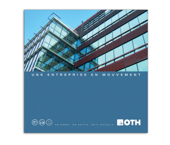 plaquette OTH | Marie Cayet / artkas