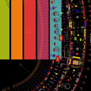 motion design Marie Cayet