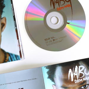 packaging Marie Cayet