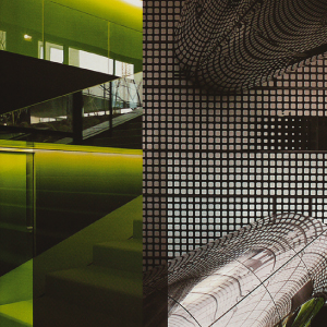 éditions graphiste Marie Cayet